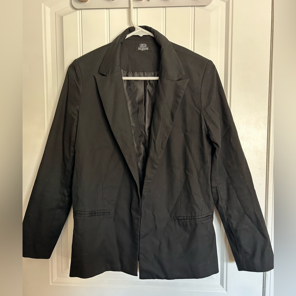 Size small Wildfang blazer